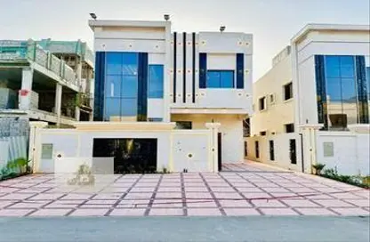 Villa - 6 Bedrooms for sale in Al Helio 2 - Al Helio - Ajman