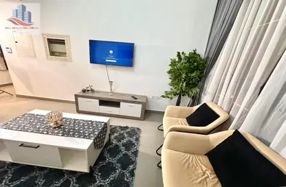 Apartment - 1 Bedroom - 1 Bathroom for rent in Al Zahia - Muwaileh Commercial - Sharjah