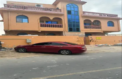 Whole Building - Studio for sale in Al Nuaimiya - Ajman