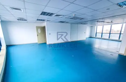 Office Space - Studio - 1 Bathroom for rent in Jumeirah Bay X3 - JLT Cluster X - Jumeirah Lake Towers - Dubai