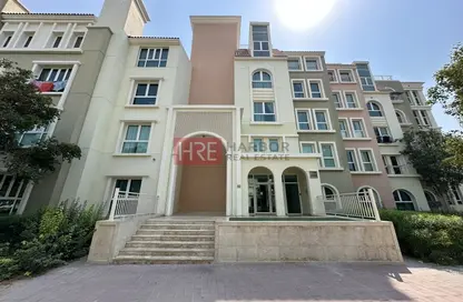 Apartment - 1 Bathroom for sale in MOG 207 - Mogul Cluster - Discovery Gardens - Dubai