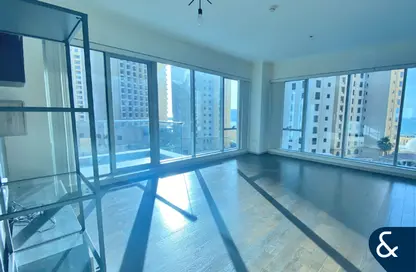 Apartment - 1 Bedroom - 3 Bathrooms for sale in Attessa Tower - Marina Promenade - Dubai Marina - Dubai