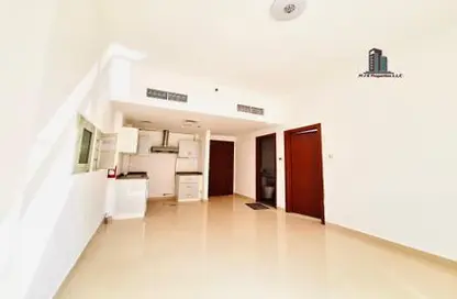 Apartment - 1 Bathroom for rent in Al Amir Residence - Jumeirah Village Circle - Dubai