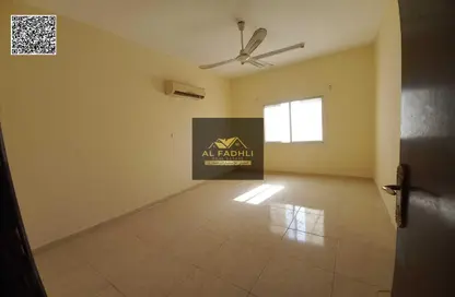 Apartment - 1 Bathroom for rent in Al Rawda 1 - Al Rawda - Ajman