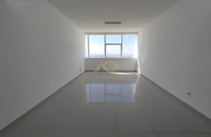 Apartment - 1 Bathroom for rent in Tiger Building Al Qadesia - Al Nahda - Sharjah