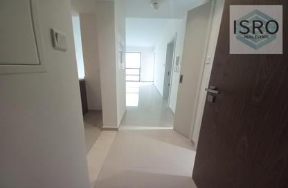 Apartment - 1 Bedroom - 2 Bathrooms for rent in Uptown Al Zahia - Al Zahia - Muwaileh Commercial - Sharjah