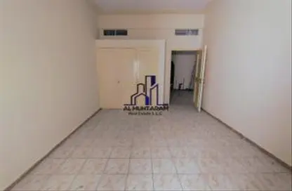 Apartment - 1 Bedroom - 1 Bathroom for rent in Al Mahatta Building - Al Mahatta - Al Qasimia - Sharjah