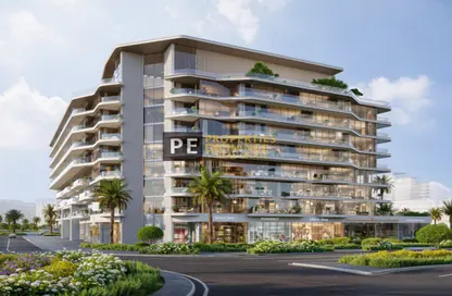 Apartment - 2 Bedrooms - 3 Bathrooms for sale in Verano by Prescott - Dubai Studio City - Dubai