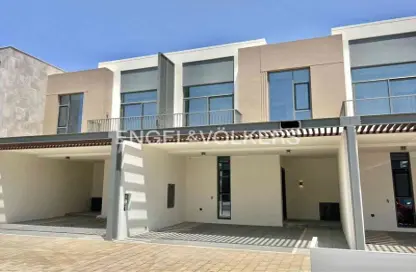 Townhouse - 3 Bedrooms - 4 Bathrooms for rent in Joy - Arabian Ranches 3 - Dubai