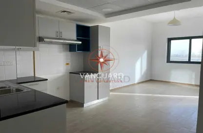 Apartment - 2 Bedrooms - 1 Bathroom for sale in The Nook 2 - The Nook - Wasl Gate - Dubai