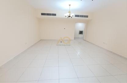 Apartment - 2 Bedrooms - 2 Bathrooms for rent in Taliatela Street - Al Nahda - Sharjah