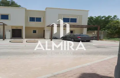 Villa - 4 Bedrooms - 5 Bathrooms for sale in Arabian Style - Al Reef Villas - Al Reef - Abu Dhabi