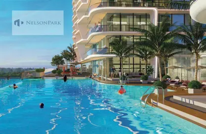 Apartment - 1 Bedroom - 1 Bathroom for sale in Sportz by Danube - Dubai Sports City - Dubai