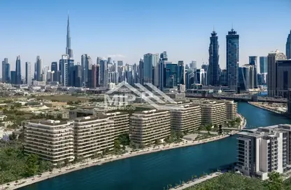 Apartment - 3 Bedrooms - 4 Bathrooms for sale in Eden House The Park - Al Wasl - Dubai