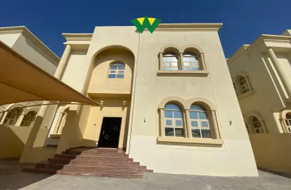 Villa - 5 Bedrooms - 5 Bathrooms for rent in Mohamed Bin Zayed Centre - Mohamed Bin Zayed City - Abu Dhabi