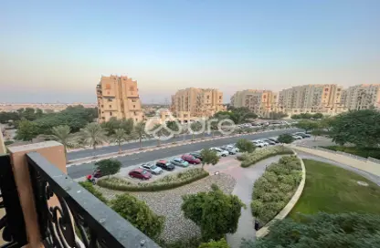 Apartment - 1 Bedroom - 2 Bathrooms for rent in Al Ramth 26 - Al Ramth - Remraam - Dubai