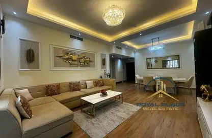 Apartment - 2 Bedrooms - 3 Bathrooms for sale in Azizi Liatris - Azizi Residence - Al Furjan - Dubai