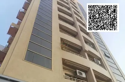 Apartment - 1 Bedroom - 1 Bathroom for rent in Abu shagara Building 2 - Budaniq - Al Qasimia - Sharjah