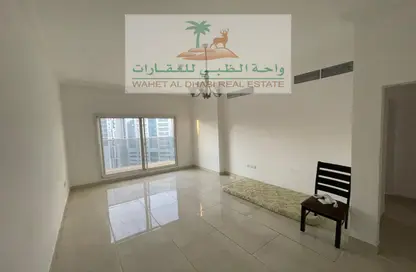 Apartment - 2 Bedrooms - 2 Bathrooms for rent in City Gate - Al Majaz 3 - Al Majaz - Sharjah