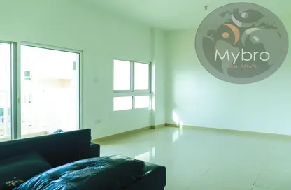 Apartment - 2 Bedrooms - 3 Bathrooms for sale in Centrium Tower 4 - Centrium Towers - Dubai Production City (IMPZ) - Dubai