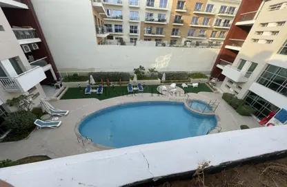 Apartment - 1 Bedroom - 2 Bathrooms for sale in Cappadocia - Jumeirah Village Circle - Dubai