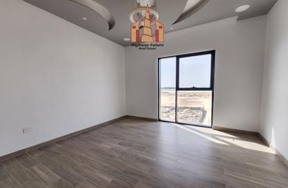 Apartment - 3 Bedrooms - 4 Bathrooms for rent in Naseem Residence - Maryam Gate Residence - Maryam Island - Sharjah