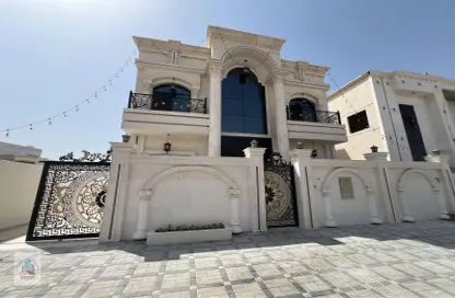 Villa - 5 Bedrooms - 7 Bathrooms for sale in Al Amerah - Ajman