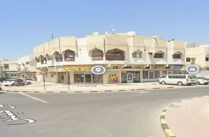 Whole Building - Studio for sale in Sheikh Jaber Al Sabah Street - Al Naimiya - Al Nuaimiya - Ajman