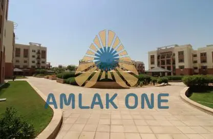 Apartment - 1 Bathroom for sale in Al Khaleej Village - Al Ghadeer - Abu Dhabi