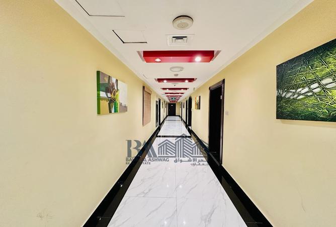 Apartment For Rent In Al Nahda 1: Fully Furnished 1B/R Apt Chiller Free ...