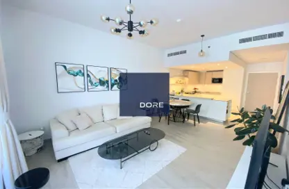 Apartment - 1 Bedroom - 1 Bathroom for rent in Belgravia 3 - Belgravia - Jumeirah Village Circle - Dubai