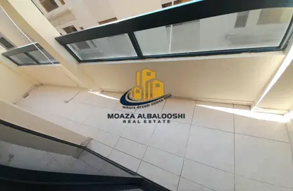 Apartment - 1 Bedroom - 1 Bathroom for rent in Al Majaz 3 - Al Majaz - Sharjah