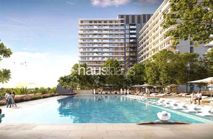 Apartment - 1 Bedroom - 1 Bathroom for sale in Club Drive - Dubai Hills Estate - Dubai