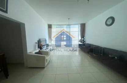 Apartment - 2 Bedrooms - 2 Bathrooms for sale in Al Mamzar - Al Mamzar - Sharjah - Sharjah