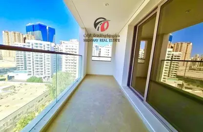 Apartment - 2 Bedrooms - 3 Bathrooms for rent in Al Nahda 2 - Al Nahda - Dubai