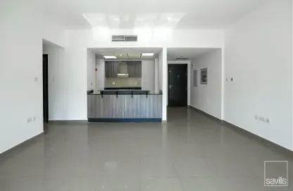 Apartment - 2 Bedrooms - 2 Bathrooms for rent in Al Reef Villas - Al Reef - Abu Dhabi