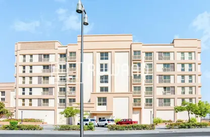 Apartment - 1 Bathroom for rent in The Lagoons - Mina Al Arab - Ras Al Khaimah