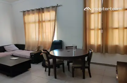 Apartment - 1 Bedroom - 1 Bathroom for rent in Al Sidrah - Al Khabisi - Al Ain