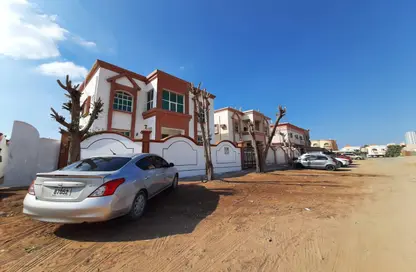 Villa - 5 Bedrooms - 7 Bathrooms for rent in Al Rawda 2 Villas - Al Rawda 2 - Al Rawda - Ajman