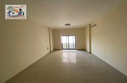 Apartment - 3 Bedrooms - 3 Bathrooms for rent in Qasimia 13 building - Al Nad - Al Qasimia - Sharjah