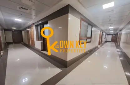 Apartment - Studio - 1 Bathroom for rent in Al Souk Al Kabeer - Bur Dubai - Dubai