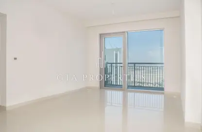 Apartment - 1 Bedroom - 1 Bathroom for rent in Harbour Views 1 - Dubai Creek Harbour (The Lagoons) - Dubai