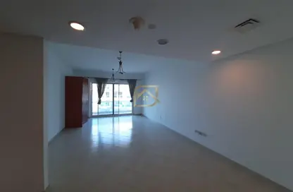 Apartment - Studio - 1 Bathroom for rent in The Crescent B - The Crescent - Dubai Production City (IMPZ) - Dubai