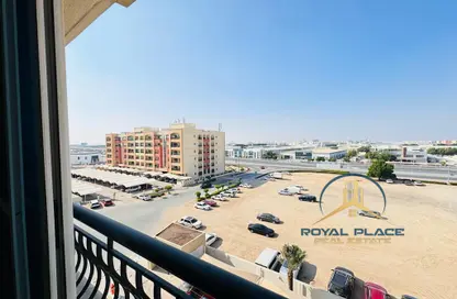 Apartment - 1 Bedroom - 2 Bathrooms for rent in Al Manara Building - Dubai Investment Park (DIP) - Dubai