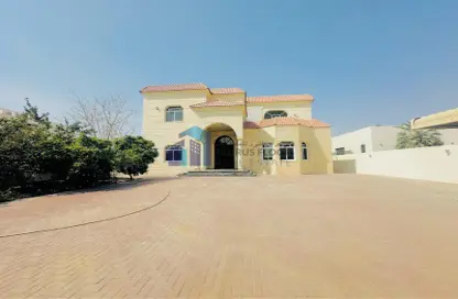 Villa - 5 Bedrooms - 6 Bathrooms for rent in Al Khawaneej 1 - Al Khawaneej - Dubai