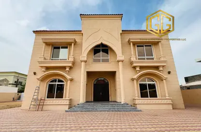 Villa - 6 Bedrooms - 7 Bathrooms for rent in Al Warqa'a 3 - Al Warqa'a - Dubai