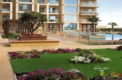 Apartment - 1 Bedroom - 2 Bathrooms for sale in Sherena Residence 2 - Majan - Dubai