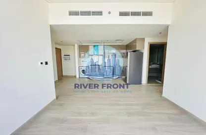 Apartment - 3 Bedrooms - 3 Bathrooms for rent in AZIZI Riviera - Meydan One - Meydan - Dubai