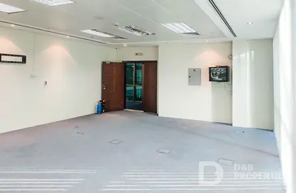 Office Space - Studio for rent in Liberty House - DIFC - Dubai