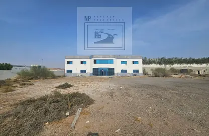 Factory - Studio for sale in Al Ghail Industrial Zone - Ras Al Khaimah